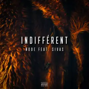 Indifférent (feat. Sivas)