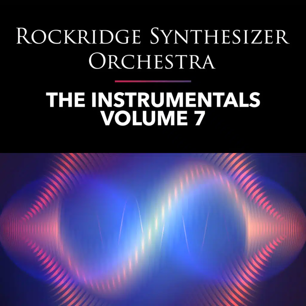 The Instrumentals - Volume 7