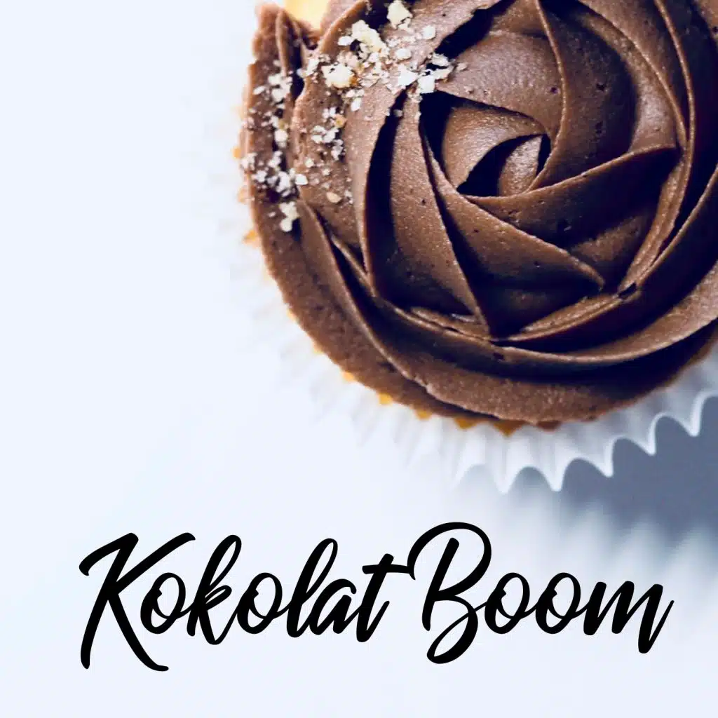Kokolat Boom