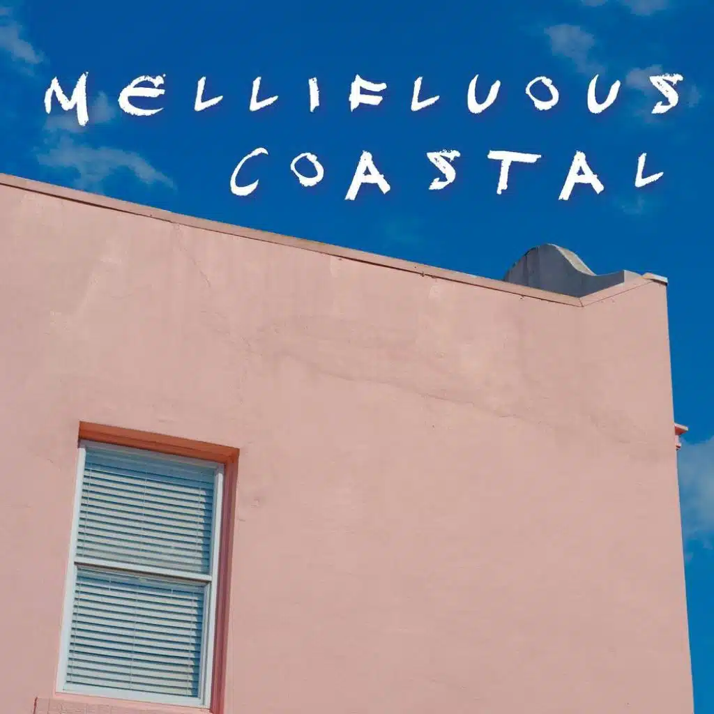 Melliflouos // Coastal