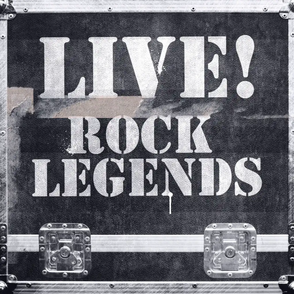 Live! Rock Legends