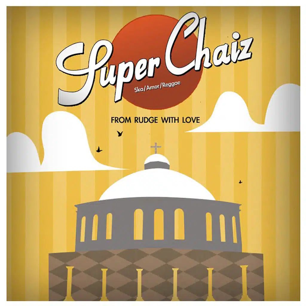 From Rudge with Love