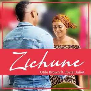 Zichune (feat. Jovial)
