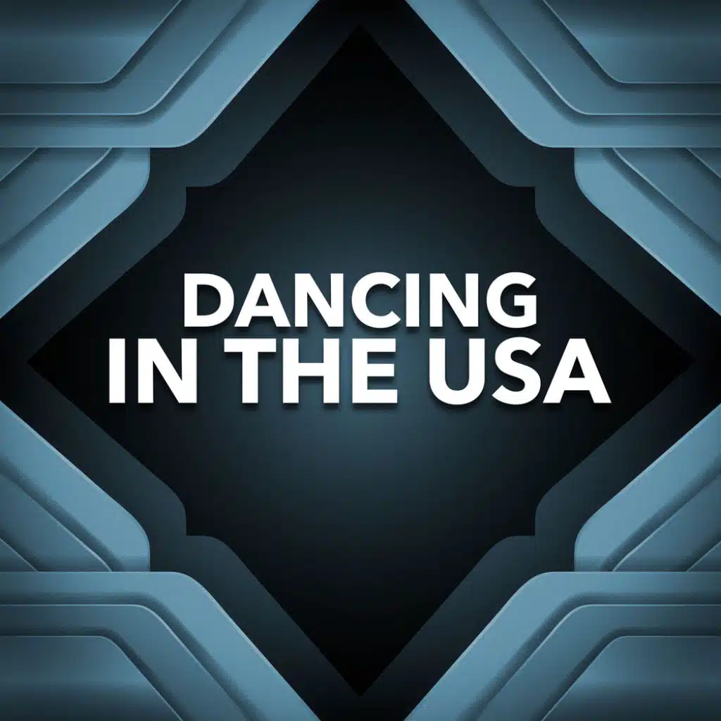 Dancing In The USA