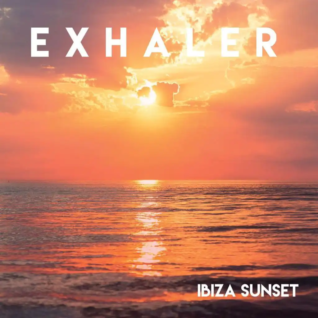 EXHALER - Ibiza Sunset