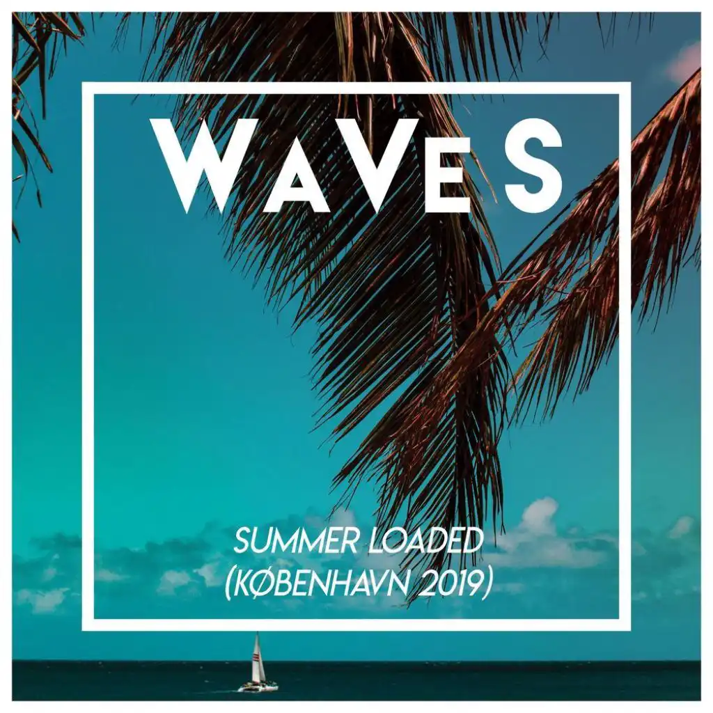 WaVeS - Summer Loaded (København 2019)
