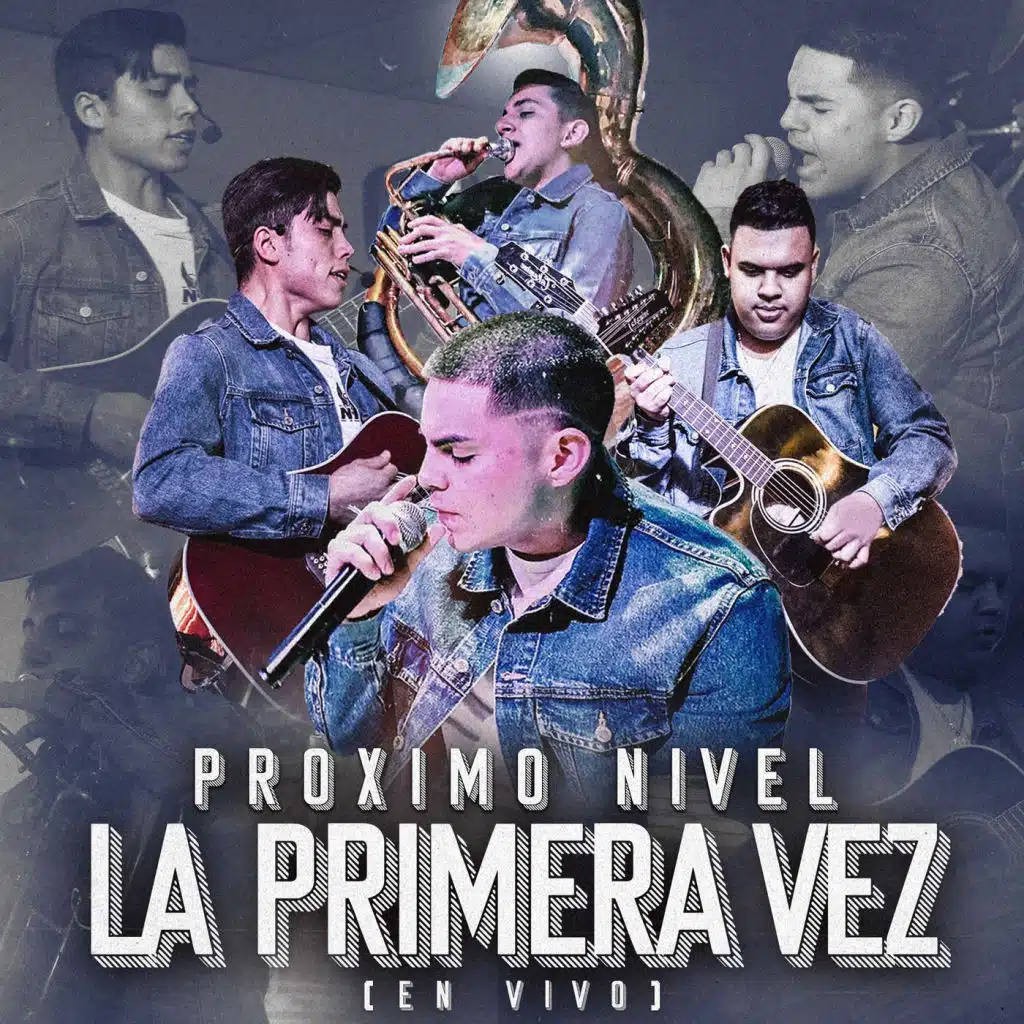 La Primera Vez (En Vivo)