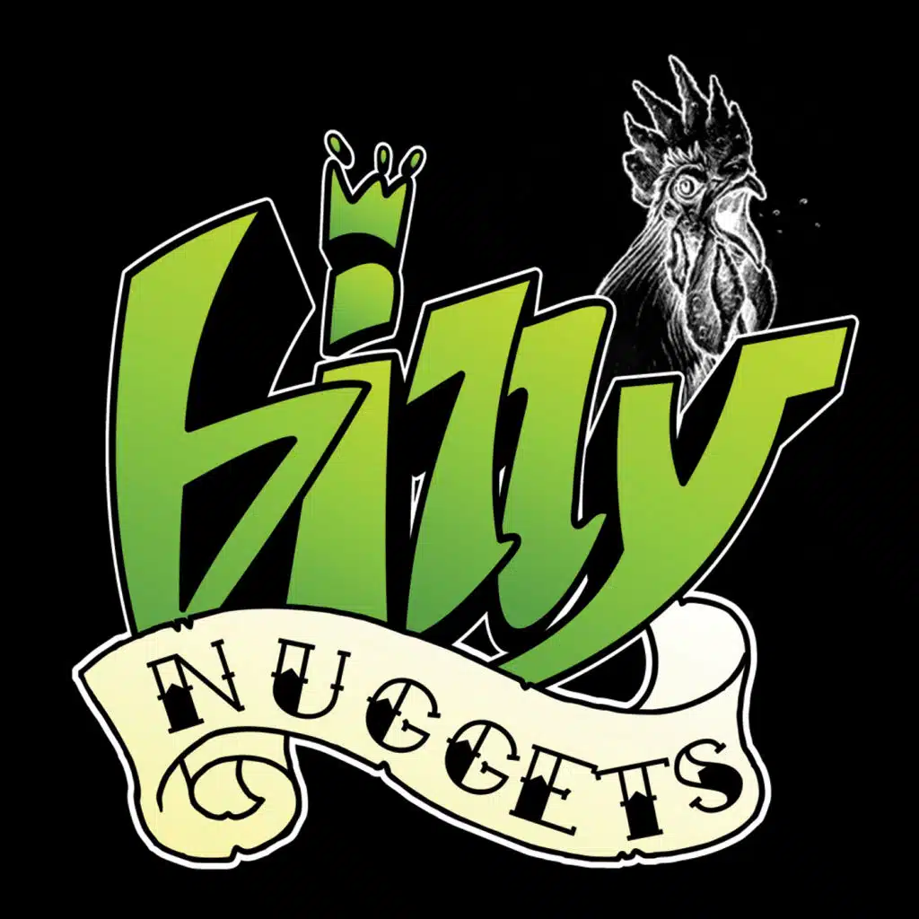 Billy Nuggets