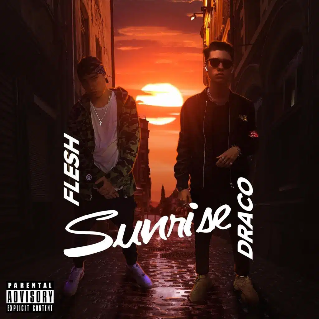 Sunrise (feat. Flesh)
