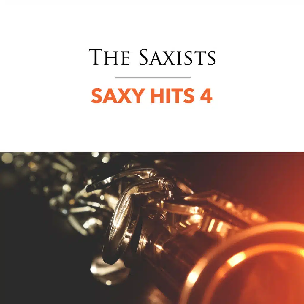 Too Much Heaven (Instrumental)