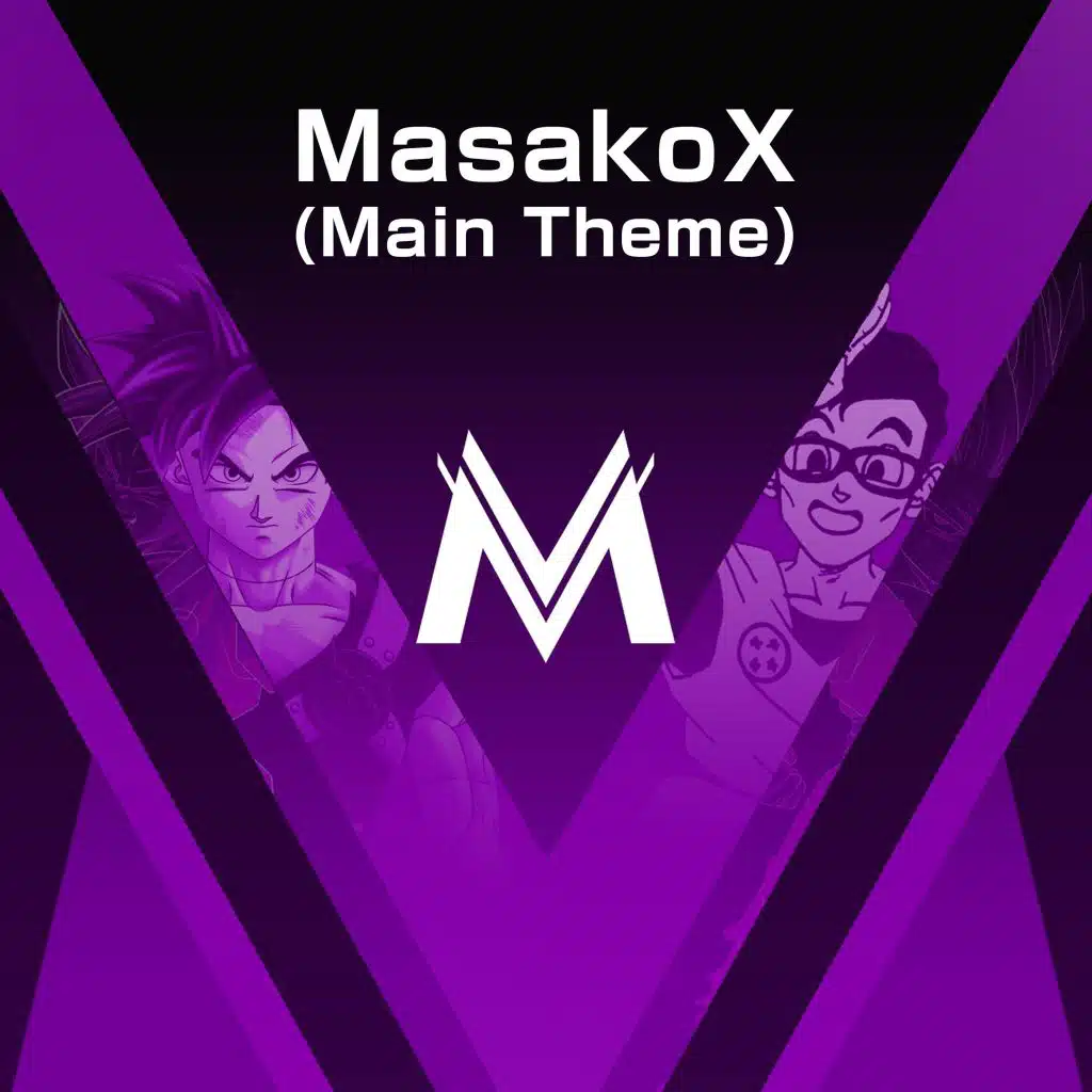 Masakox (Main Theme)
