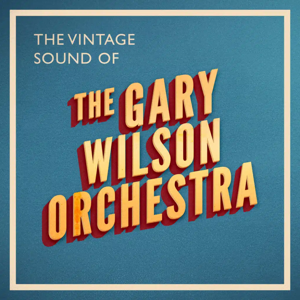 The Vintage Sound of