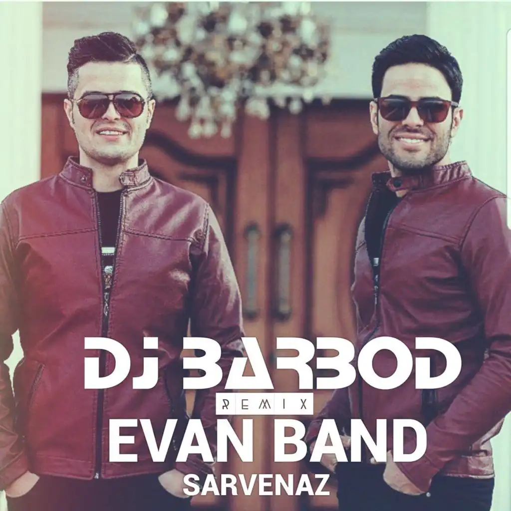 Sarvenaz (Remix)