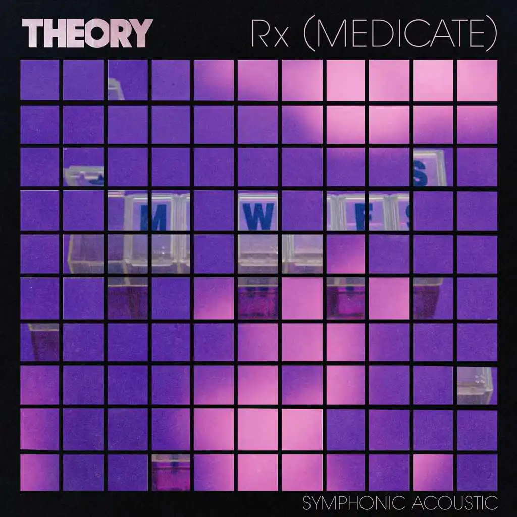 Rx (Medicate) [Symphonic Acoustic]