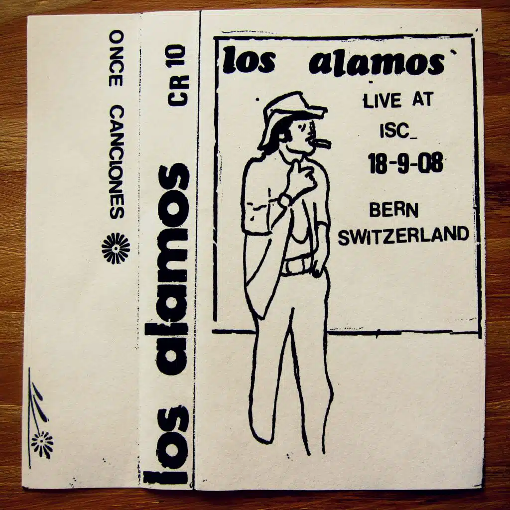 Through The Night (En Vivo)