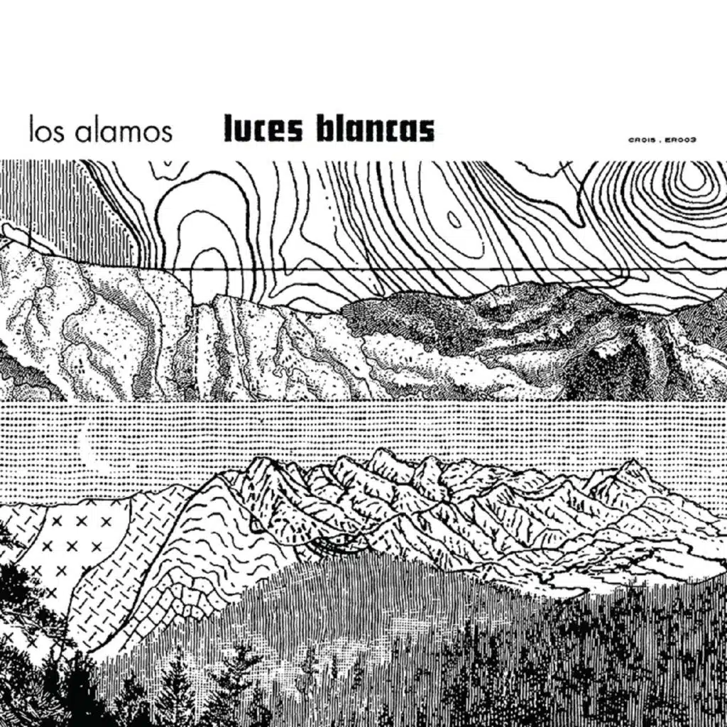 Luces Blancas