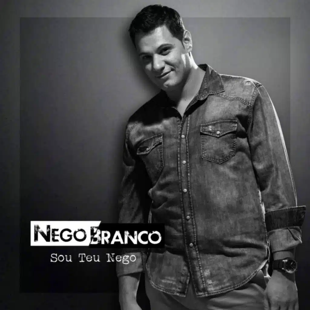 Sou Teu Nego