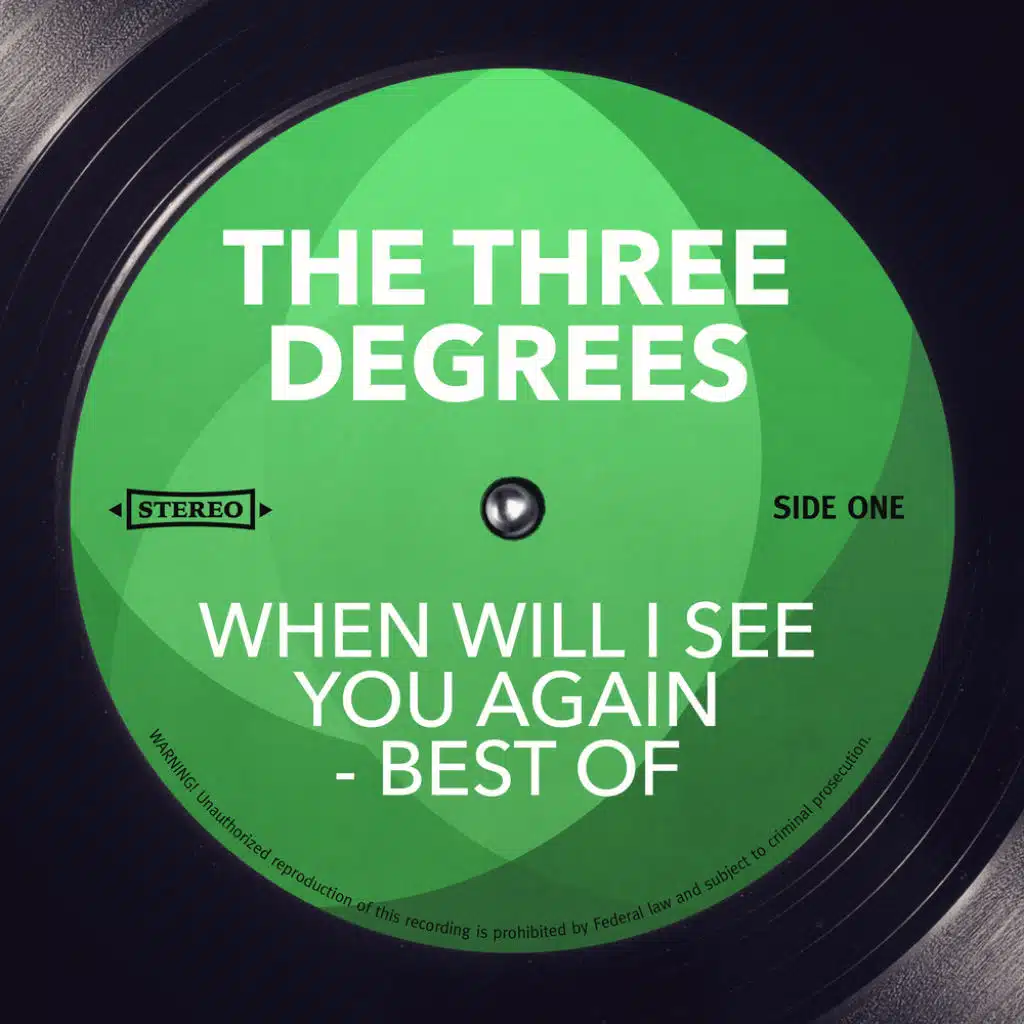 Year of Decision (Rerecorded)