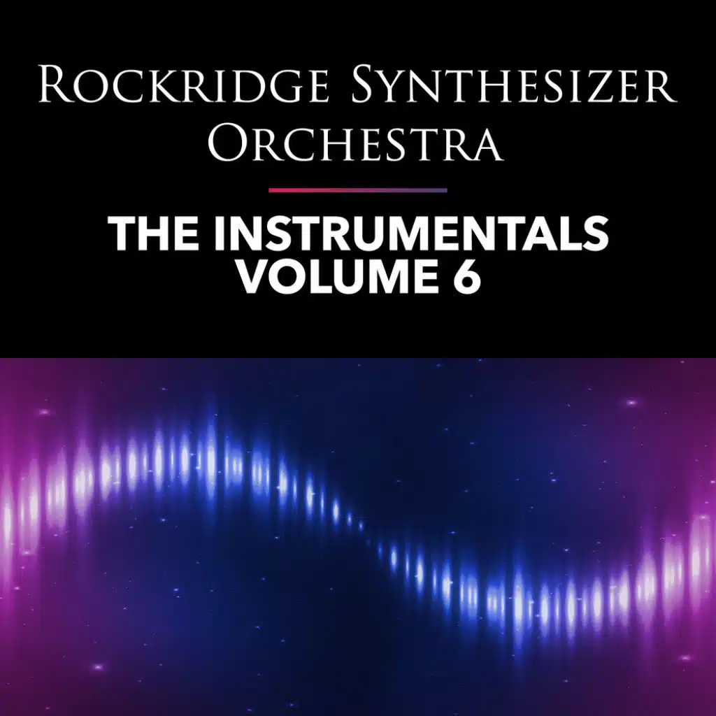 The Instrumentals - Volume 6