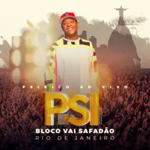 Bloco Vai Safadão Rio de Janeiro (Ao Vivo)
