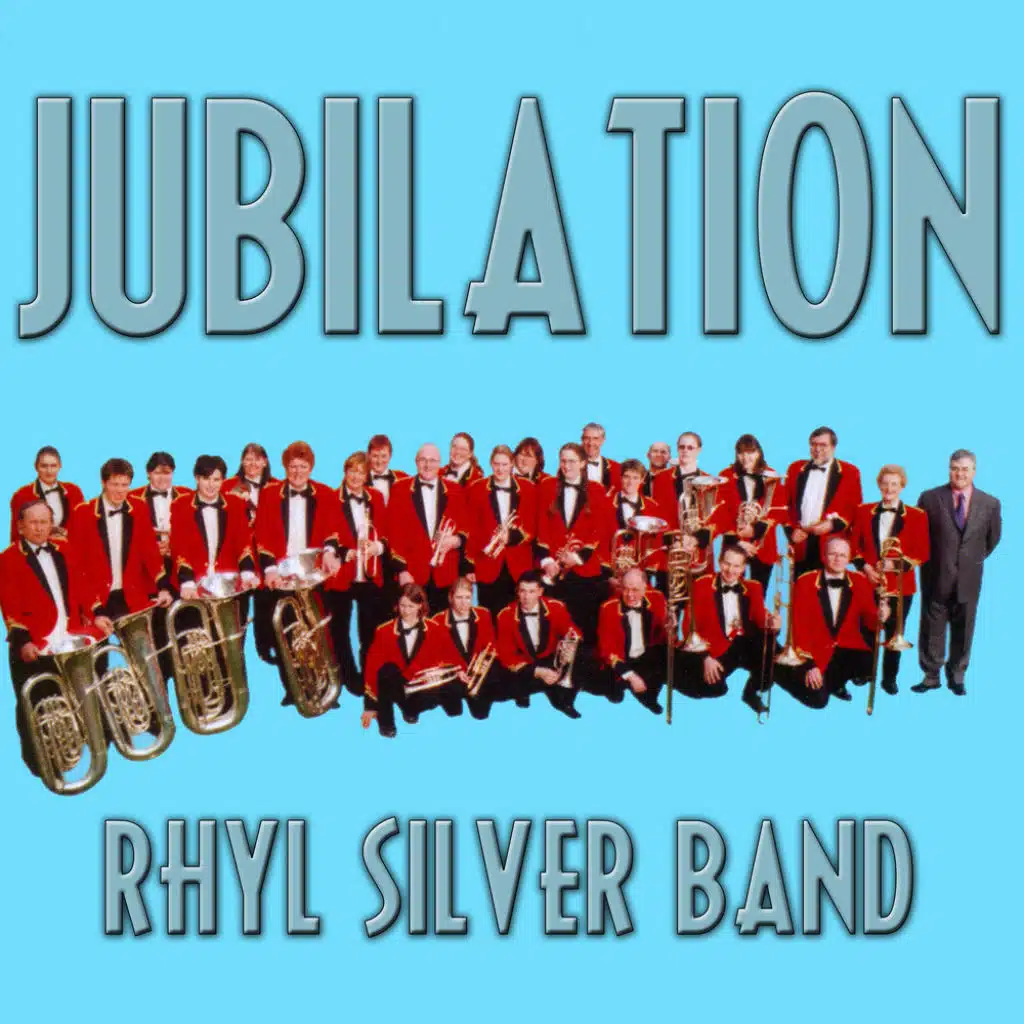 Rhyl Silver Band
