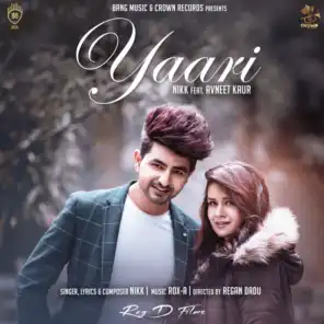 Yaari (feat. Avneet Kaur)