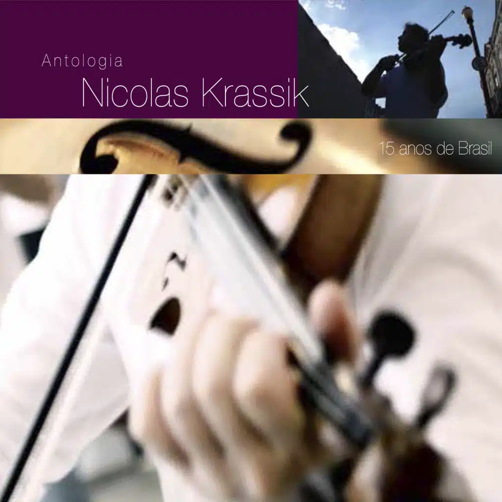 Nicolas Krassik & Daniela Spielmann