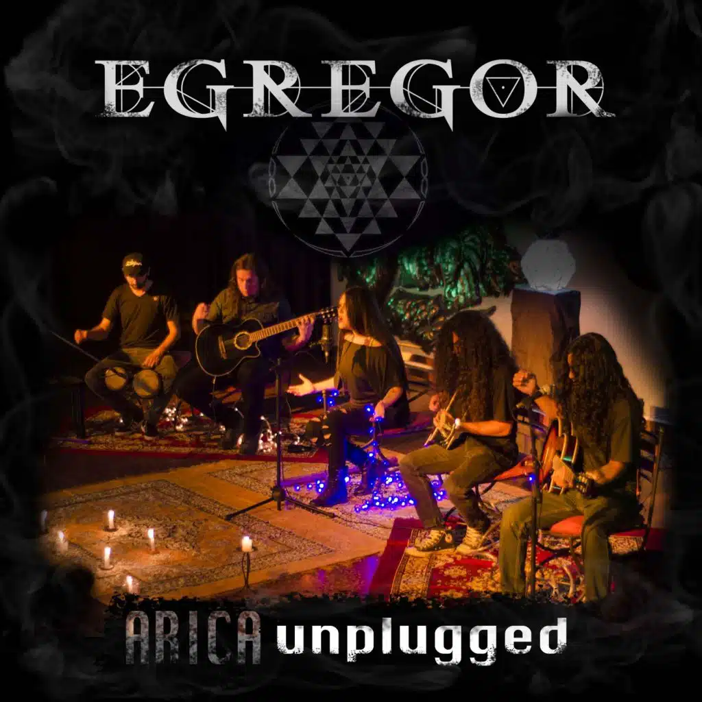 Arica Unplugged