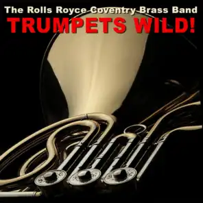 Rolls Royce Coventry Brass Band