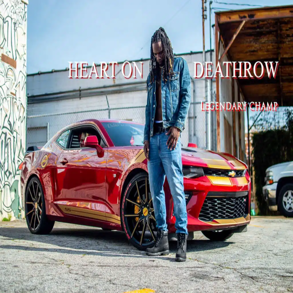 Heart on Deathrow