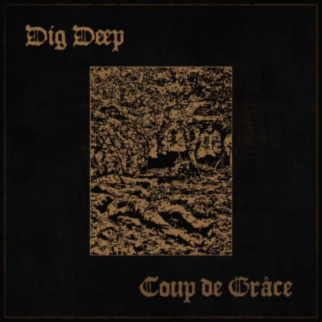 Coup de Grâce