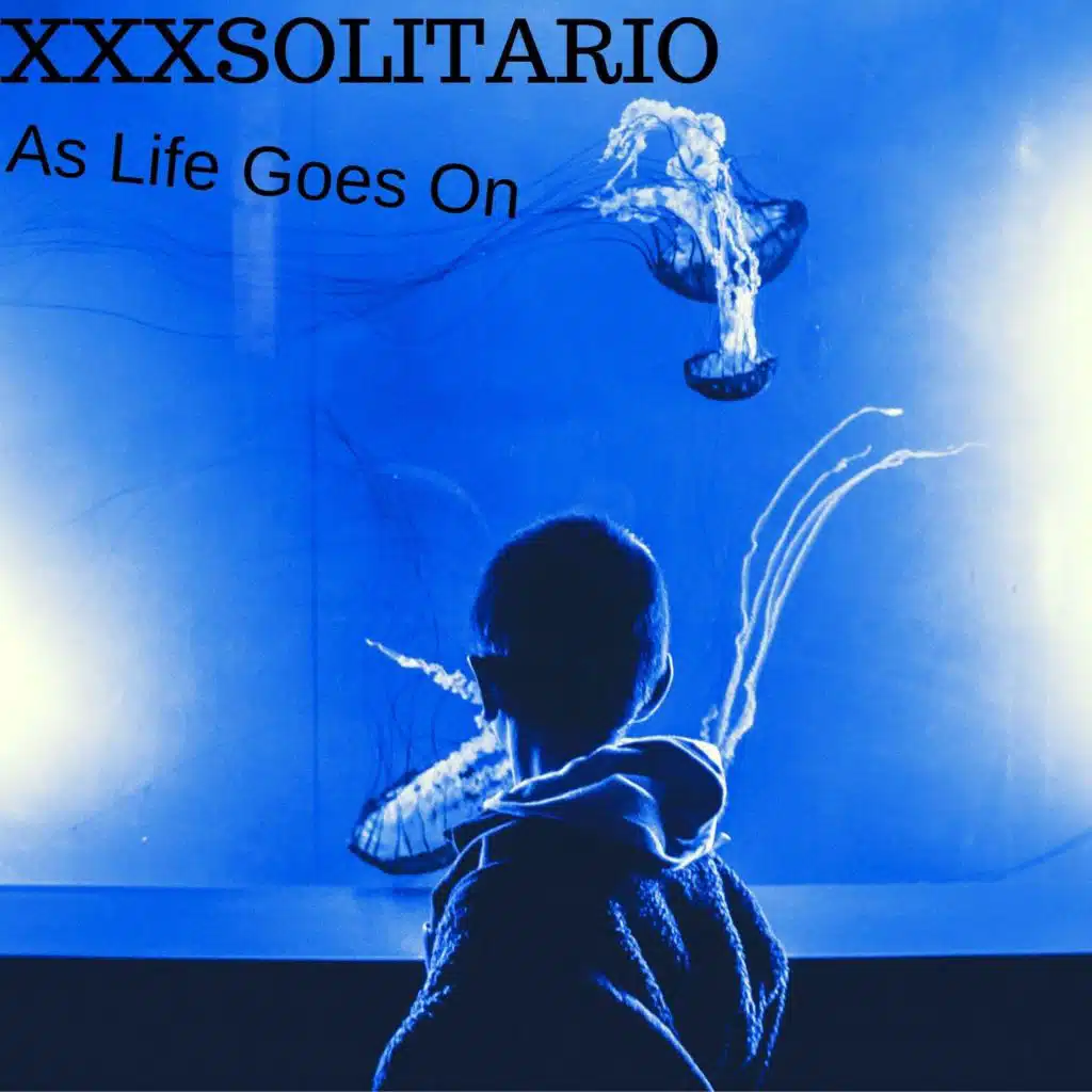 As Life Goes On
