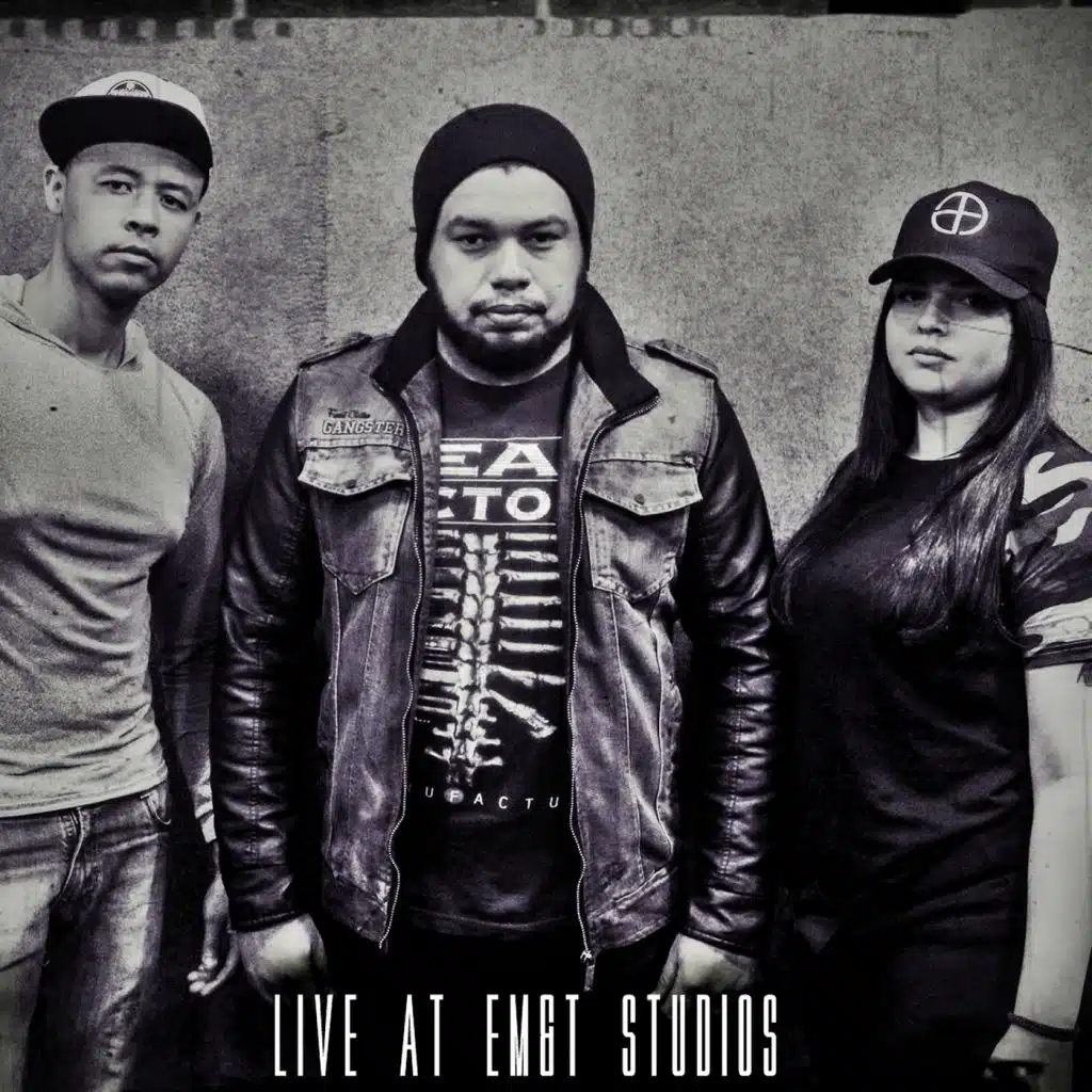 Live at Em&t Studios