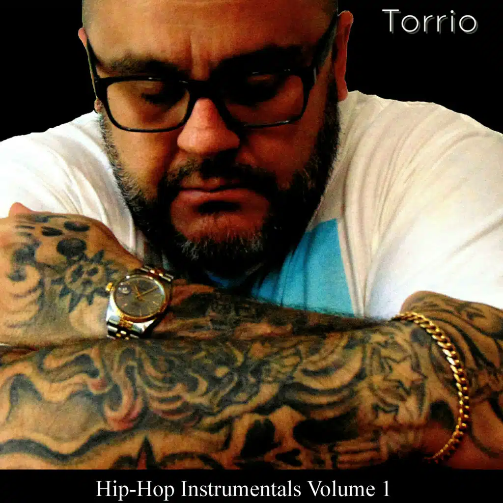 Hip-Hop Instrumentals, Vol. 1