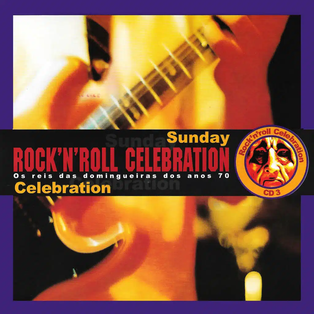 Rock 'n' Roll Celebration, Vol. 3