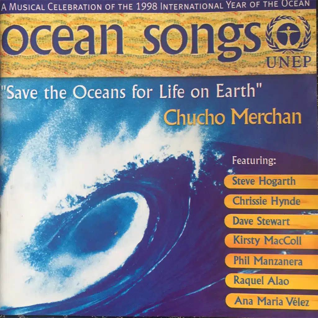 Ocean Songs