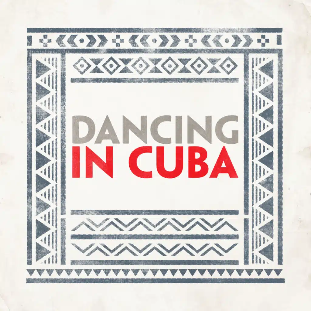 Dancing In Cuba