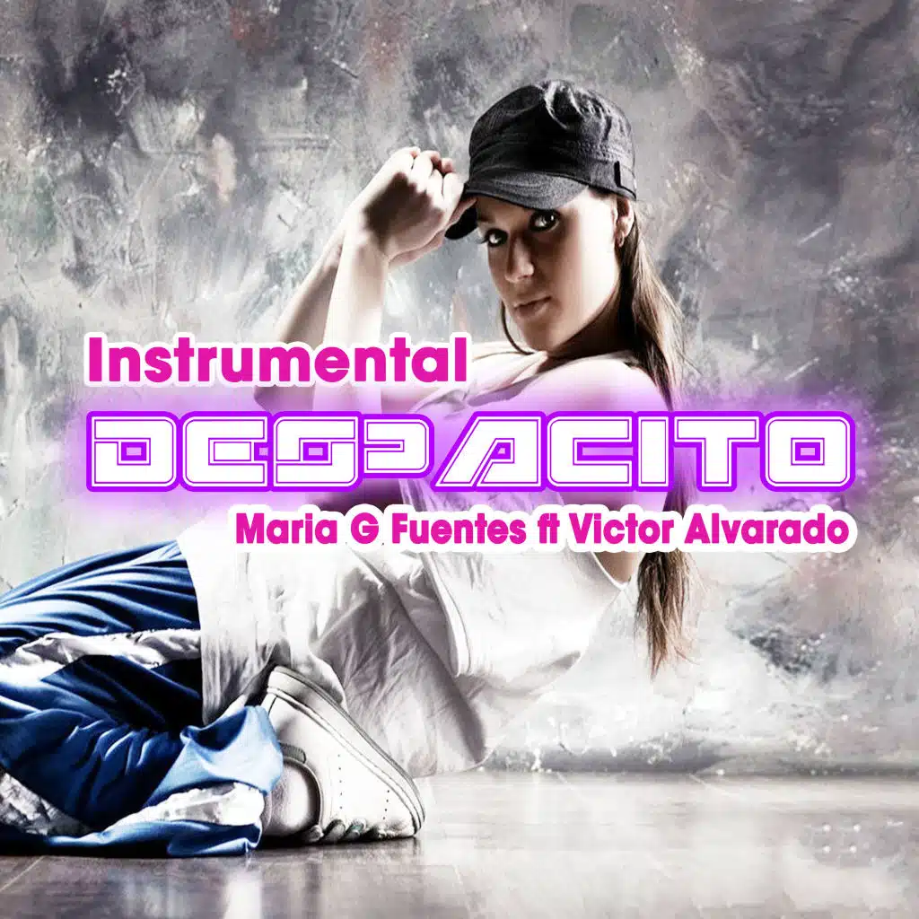 Despacito (feat. Victor Alvarado)