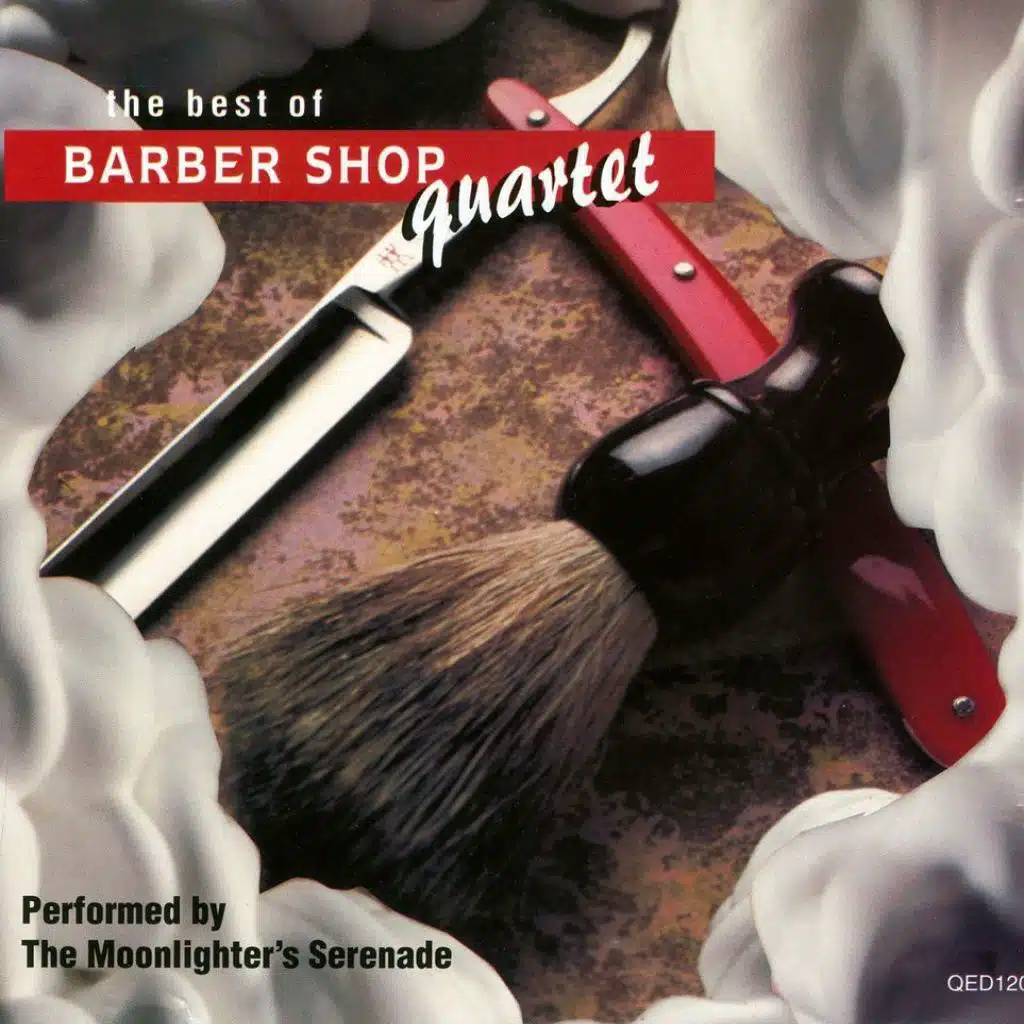 The Best Of Barbershop Quartet