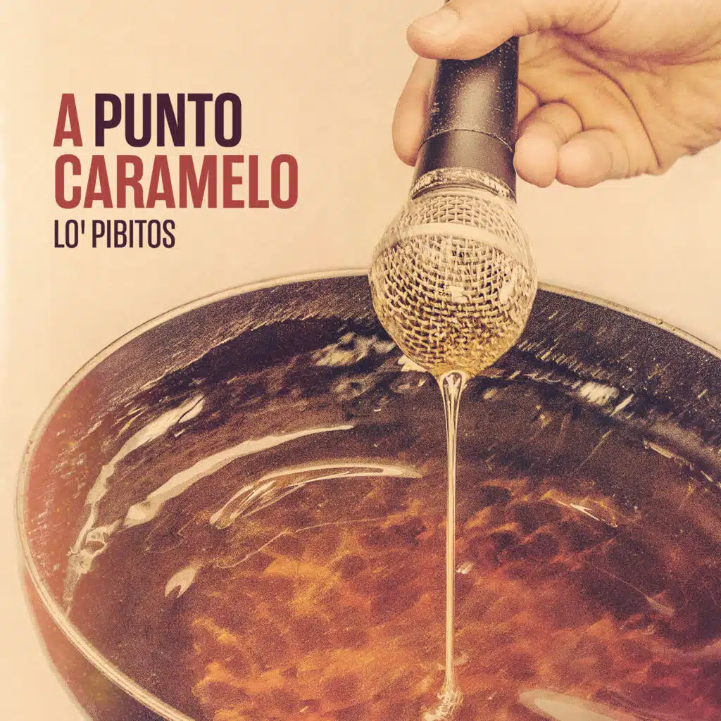 A Punto Caramelo