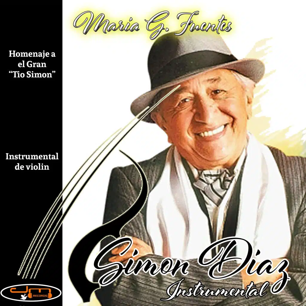 Simon Diaz Instrumental