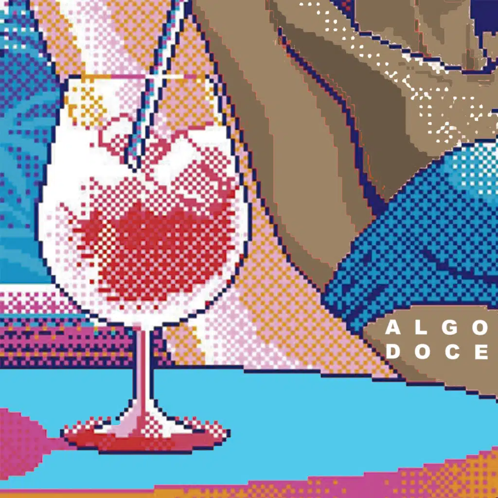 Algo Doce (feat. Juyè)