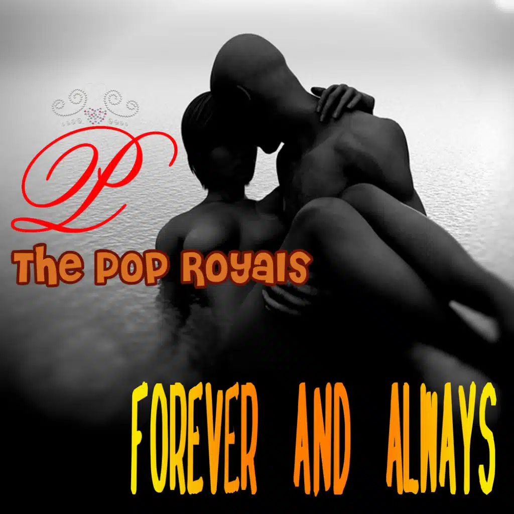 I Love You Always Forever (Original)