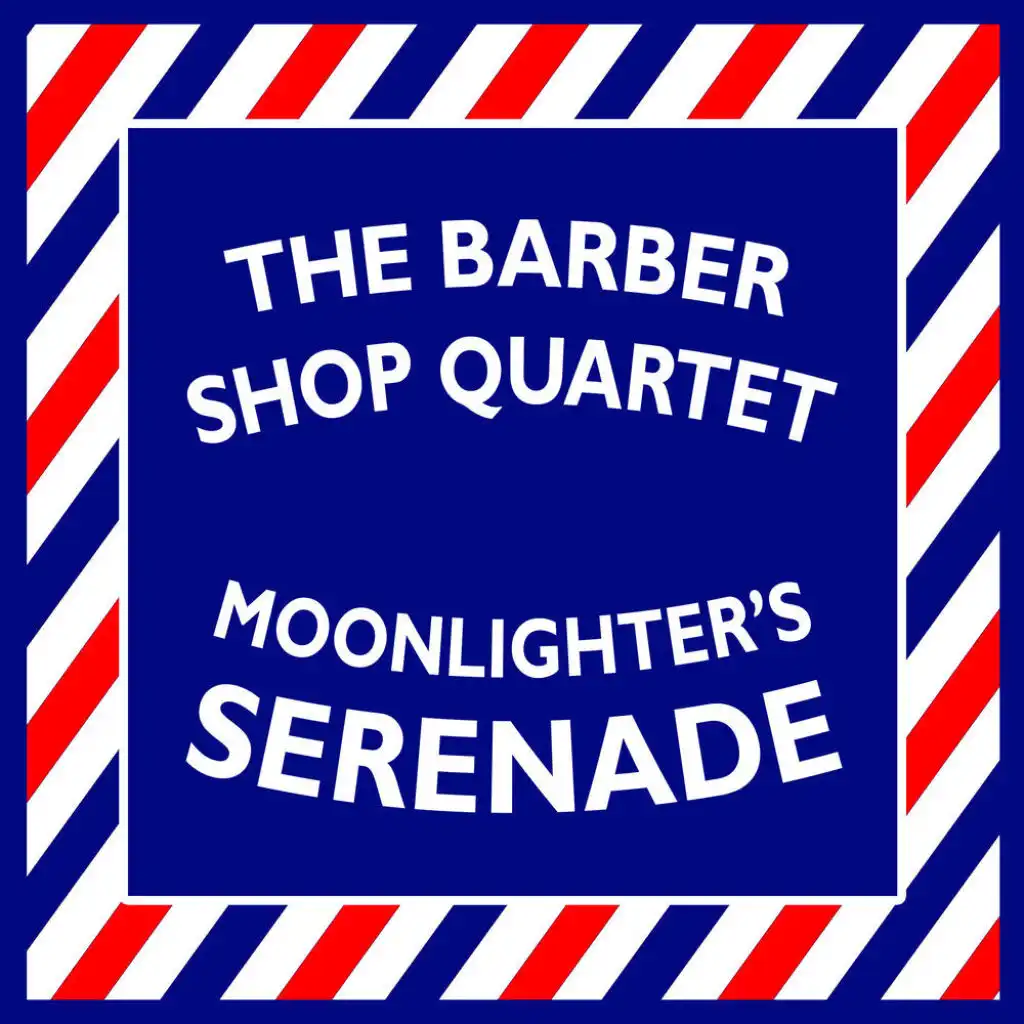 The Barber Shop Quartet