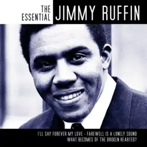 The Essential Jimmy Ruffin (Re-record)