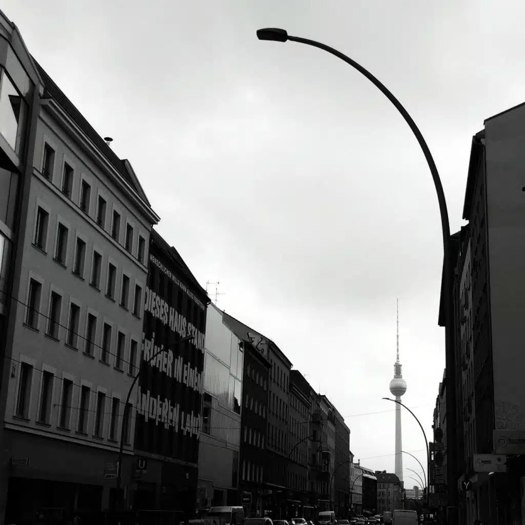 Diversions (Measure Divide Remix)