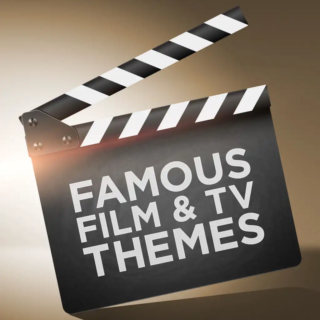 Famous Film & TV Themes