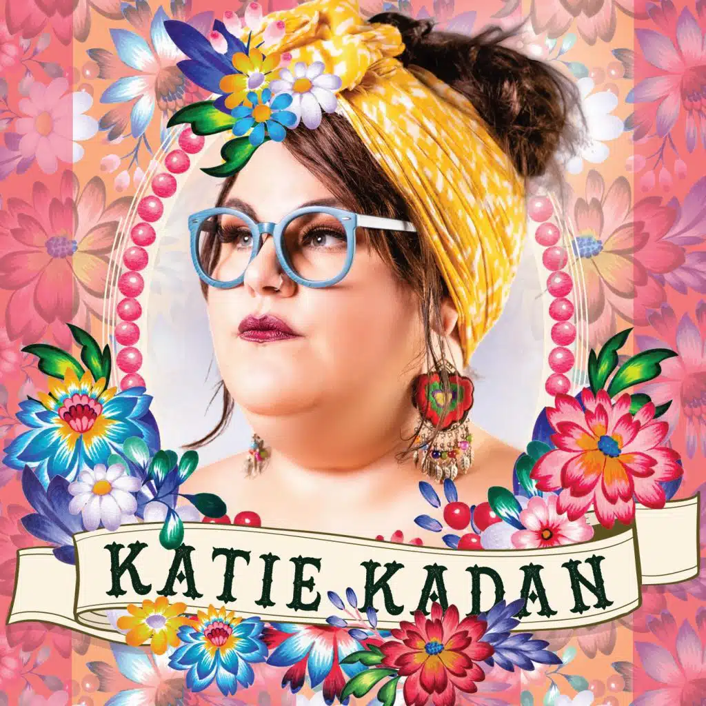 Katie Kadan
