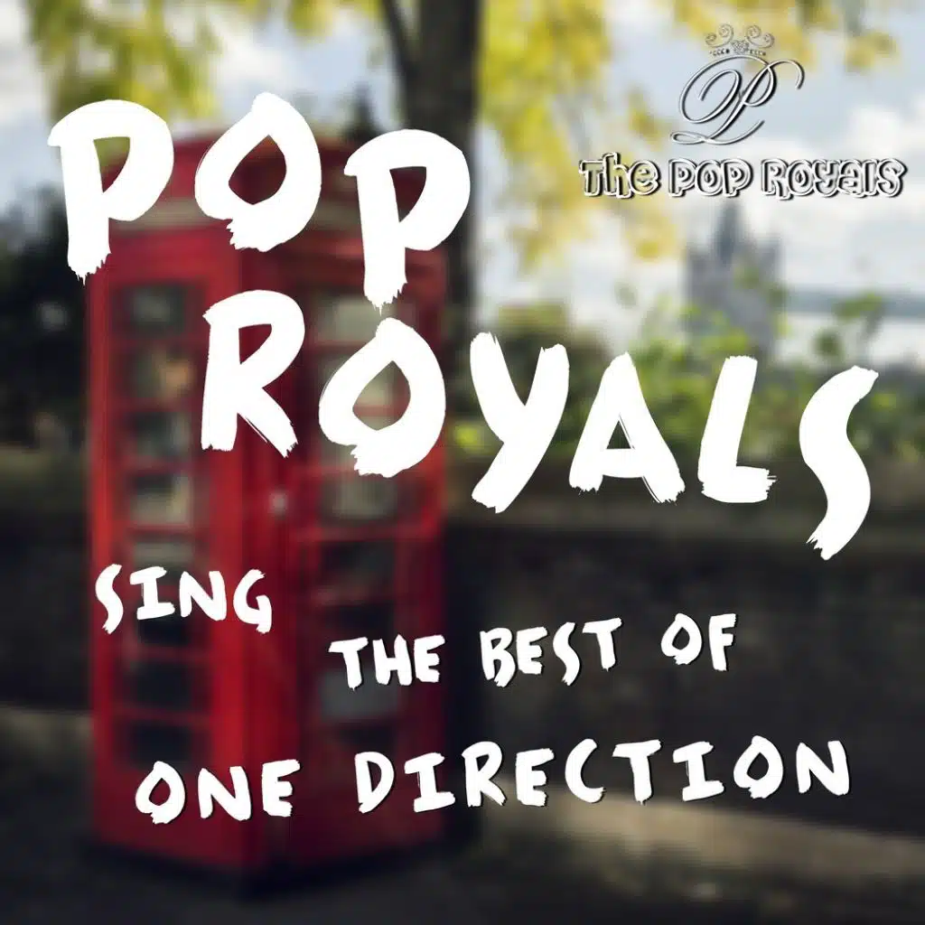 Sing The Best Of One Direction