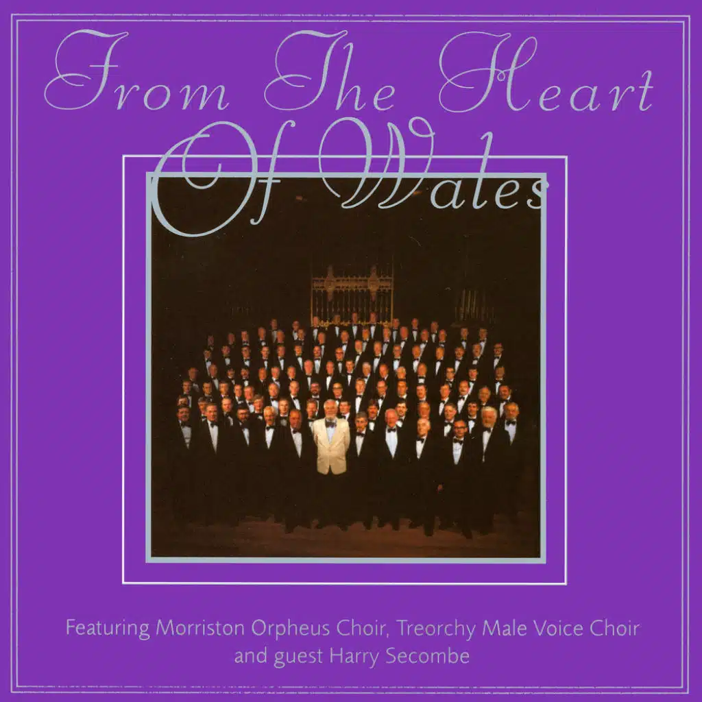 From The Heart Of Wales